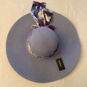 Summer hat